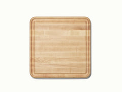 12” Prep & Serve Butcher Block