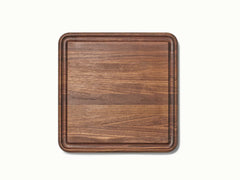 12” Prep & Serve Butcher Block
