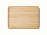 17” Prep & Serve Butcher Block