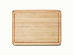 17” Prep & Serve Butcher Block