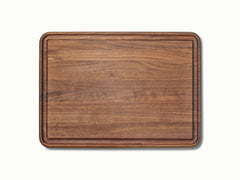17” Prep & Serve Butcher Block
