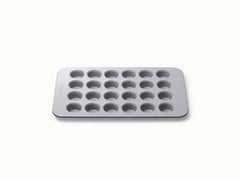 24 Cup Mini Muffin Pan