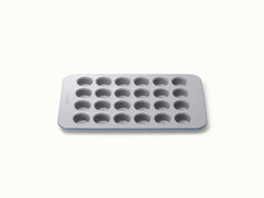 24 Cup Mini Muffin Pan