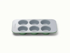 6 Cup Muffin Pan