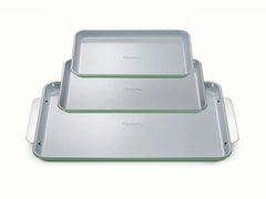 Baking Sheet Trio