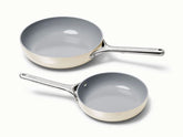 Fry Pan Duo