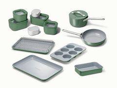 Compact Kitchen Bundle