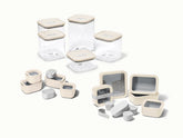 Complete Kitchen Organization Bundle