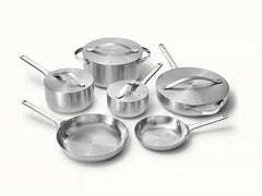Cookware & Minis Duo Set