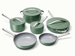 Cookware & Minis Duo Set