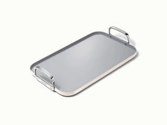 Double Burner Griddle