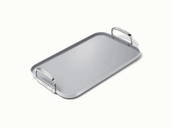 Double Burner Griddle