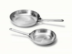 Fry Pan Duo Bundle