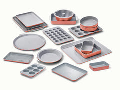 Full Ceramic Bakeware Set