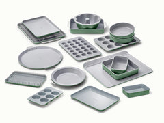 Full Ceramic Bakeware Set