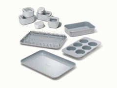 Mini Food Storage & Bakeware Set