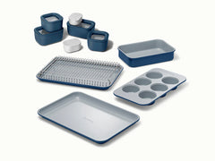 Mini Food Storage & Bakeware Set