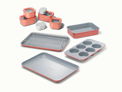 Mini Food Storage & Bakeware Set