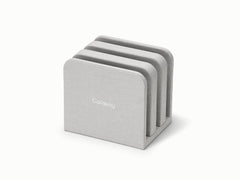 Mixing Bowl Lid Storage Organizer