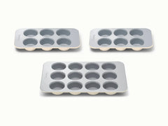Muffin Pan Trio