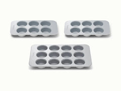 Muffin Pan Trio