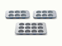 Muffin Pan Trio