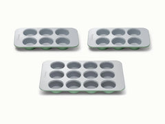 Muffin Pan Trio