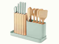 Knife & Utensil Set