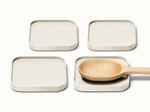 Spoon Rest Set of 4