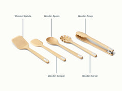 Utensil Set