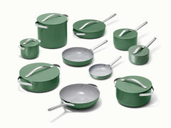 Cookware, Cookware+, Minis Duo Set