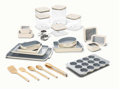 Winter Baking Bundle