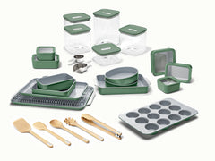 Winter Baking Bundle