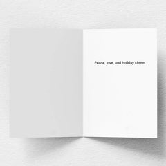 Greeting Card