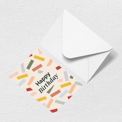 Greeting Card