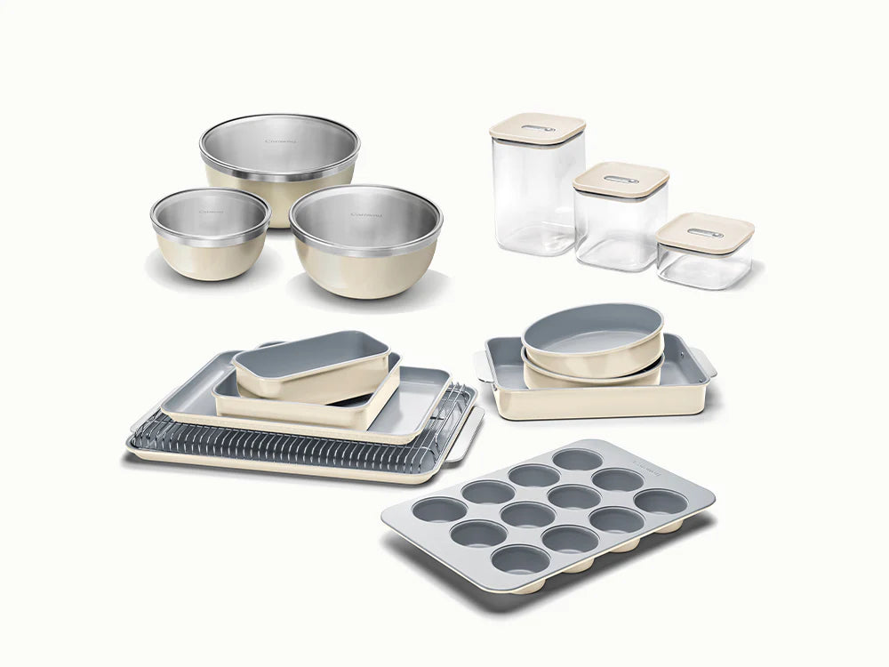 Better Baking Bundle