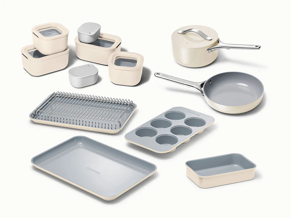 Compact Kitchen Bundle