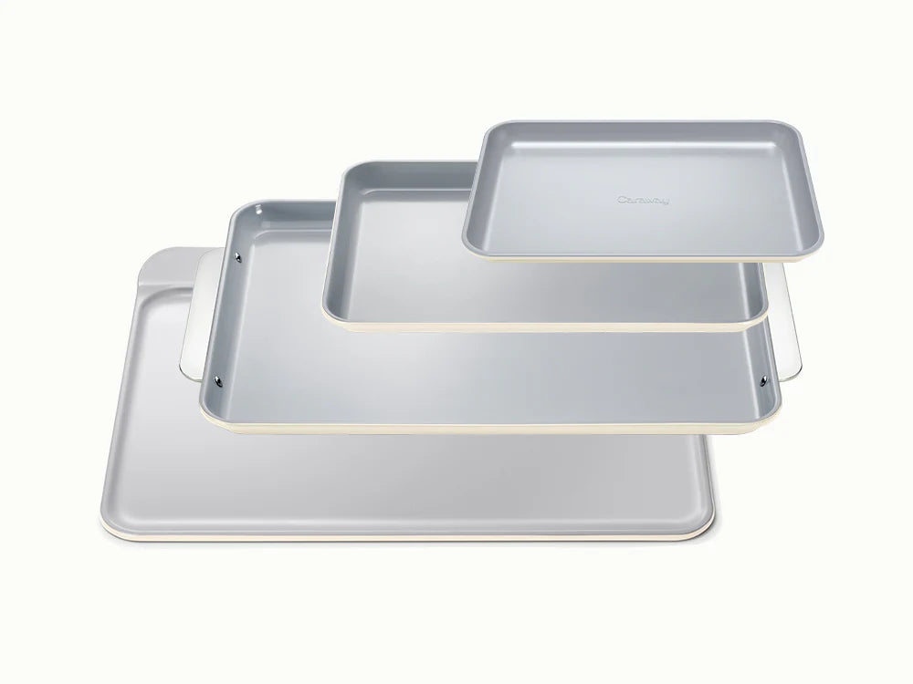 Complete Baking Sheet Bundle