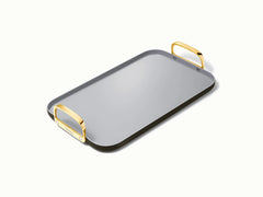 Double Burner Griddle