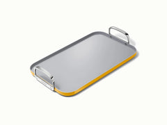 Double Burner Griddle