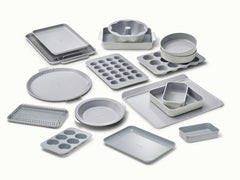 Full Ceramic Bakeware Set