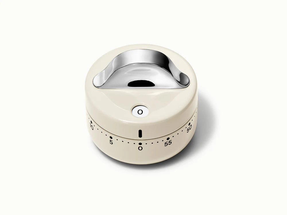 Mechanical Kitchen Timer