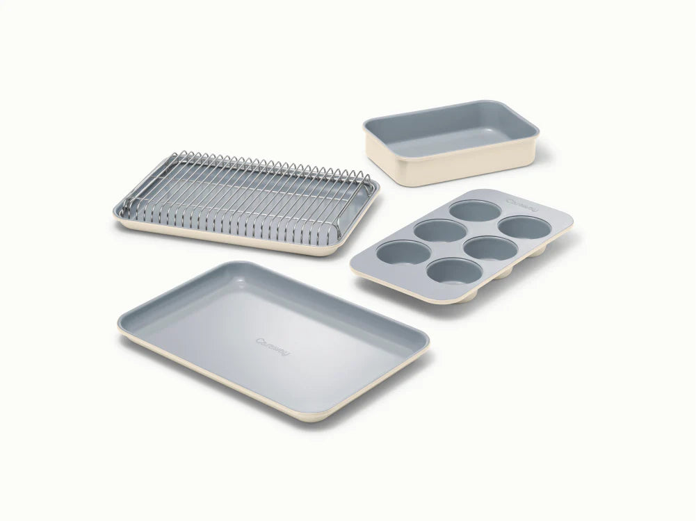 Mini Bakeware Set