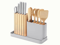 Knife & Utensil Set