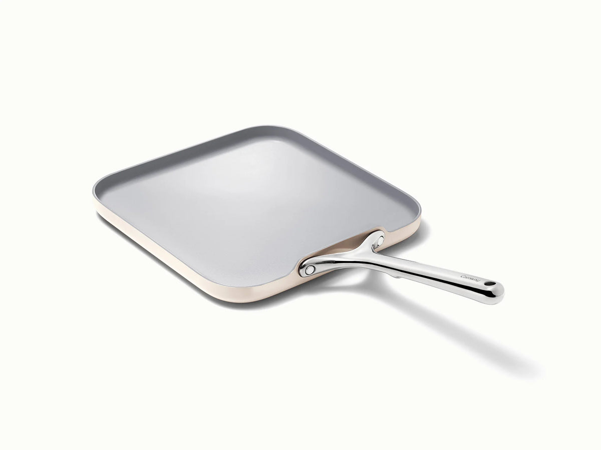 Square Griddle Pan