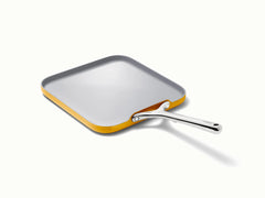 Square Griddle Pan