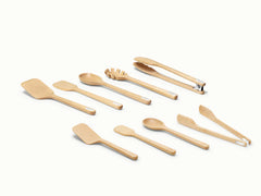 Utensil & Minis Set